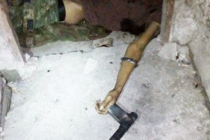 Drug suspect slain in Bulacan shootout